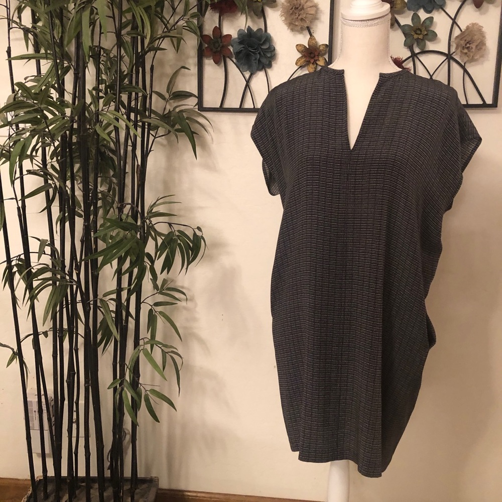 Vince dress